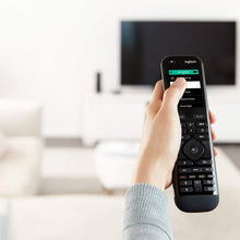Load image into Gallery viewer, Logitech Harmony Elite Remote Control, Hub and App (Renewed)