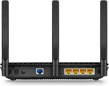 Load image into Gallery viewer, TP-Link Archer AC1750 Smart WiFi Router - Dual Band Gigabit (C7) (Renewed)