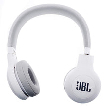 Load image into Gallery viewer, JBL Signature Sound Lightweight On-Ear Headphones with Microphone and Remote, White (Renewed)