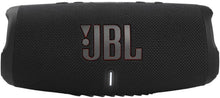 Load image into Gallery viewer, JBL Charge 5 - Portable Bluetooth Speaker with IP67 Waterproof and USB Charge Out - Green
