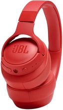 Load image into Gallery viewer, JBL Tune 700BT - Wireless Over-Ear Headphones