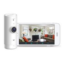 Load image into Gallery viewer, Surveillance Camcorder D-Link DCS-8000LH 720 px 120º WIFI (Renewed)