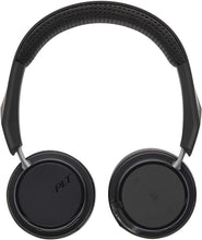 Load image into Gallery viewer, Plantronics BackBeat 505 Dark Grey Bluetooth Headphones and Headsets