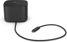 Load image into Gallery viewer, HP Thunderbolt Dock 120W G2 (2UK37AA#ABA) Docking Station Port Replicator