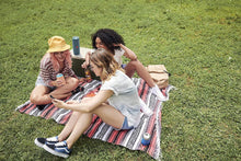 Load image into Gallery viewer, JBL FLIP 5 Waterproof Portable Bluetooth Speaker Made From 100% Recycled Plastic - Green (Renewed)