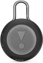 Load image into Gallery viewer, JBL Clip 3 - Waterproof Portable Bluetooth Speaker