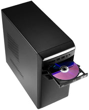 Load image into Gallery viewer, ASUS Desktop PC M11AD-US009O Intel i3 4th Gen 4150 (3.50 GHz) 8GB DDR3/ 2TB HDD Intel HD Graphics 4400 Win7 Home Premium 64-Bit (Discontinued by Manufacturer)