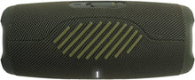 Load image into Gallery viewer, JBL Charge 5 - Portable Bluetooth Speaker with IP67 Waterproof and USB Charge Out - Green