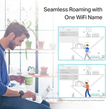 Load image into Gallery viewer, TP-Link Deco Whole Home Mesh WiFi System