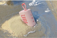 Load image into Gallery viewer, JBL Go 3 Portable Waterproof Wireless IP67 Dustproof Outdoor Bluetooth Speaker