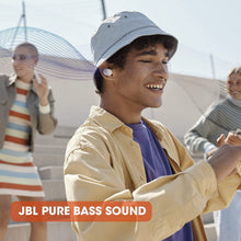 Load image into Gallery viewer, JBL Tune 130NC TWS True Wireless in-Ear Noise Cancelling Headphones (Renewed)