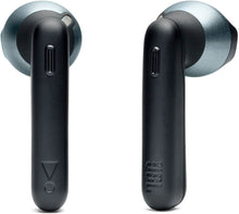 Load image into Gallery viewer, JBL T220 True Wireless in-Ear Headphone