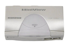 Load image into Gallery viewer, IOGEAR GCS102U - MiniView™ USB KVMP Kit with Cables for MAC and PC