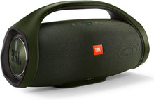 Load image into Gallery viewer, JBL Boombox Portable Bluetooth Waterproof Speaker (Black) (Renewed)