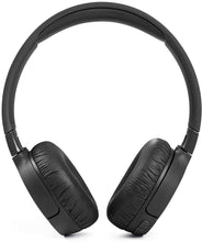 Load image into Gallery viewer, JBL Tune 660NC: Wireless On-Ear Headphones with Active Noise Cancellation (Renewed)