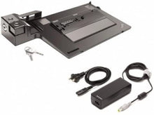 Load image into Gallery viewer, Lenovo ThinkPad Mini Dock Series 3 Docking Sation with USB 3.0 - 90W - 433715