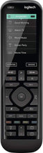 Load image into Gallery viewer, Logitech Harmony Elite Remote Control, Hub and App (Renewed)