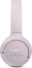 Load image into Gallery viewer, JBL Tune 510BT: Wireless On-Ear Headphones with Purebass Sound (Renewed)
