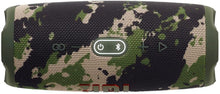 Load image into Gallery viewer, JBL Charge 5 - Portable Bluetooth Speaker with IP67 Waterproof and USB Charge Out