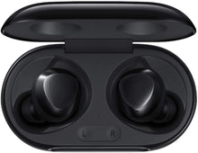 Load image into Gallery viewer, Samsung Galaxy Buds+ R175N True Wireless Earbud Headphones - Cosmic Black
