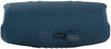 Load image into Gallery viewer, JBL Charge 5 - Portable Bluetooth Speaker with IP67 Waterproof and USB Charge Out (Renewed)