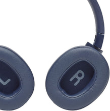 Load image into Gallery viewer, JBL T750BTNC Wireless Over-Ear Headphones with Noise Cancellation