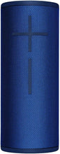 Load image into Gallery viewer, Ultimate Ears Boom 3 Portable Waterproof Bluetooth Speaker - Lagoon Blue (Renewed)