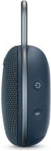 Load image into Gallery viewer, JBL Clip 3 Portable Waterproof Wireless Bluetooth Speaker - White