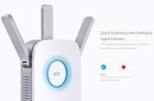 Load image into Gallery viewer, TP-Link | PCMag Editor's Choice - AC1750 WiFi Extender | Up to 1750Mbps | Dual Band Range Extender, Repeater, Internet Booster, Access Point (RE450) 2 Pack