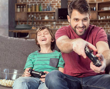 Load image into Gallery viewer, D-Link WiFi Router AC2600 EasyMesh Smart Internet Network Compatible with Alexa & Google Assistant, MU-MIMO Dual Band Gigabit Gaming Mesh (DIR-2640-US) (Renewed)