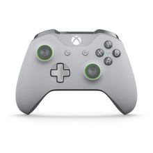 Load image into Gallery viewer, Xbox Wireless Controller – Grey/Green