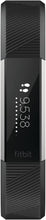 Load image into Gallery viewer, Fitbit Alta HR, Fuchsia, Small (Renewed)