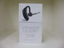 Load image into Gallery viewer, Plantronics 87300-60 Voyager Legend Bluetooth Headset