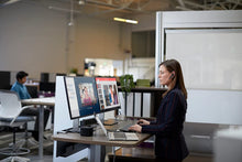 Load image into Gallery viewer, HP Thunderbolt Dock 120W G2 (2UK37AA#ABA) Docking Station Port Replicator