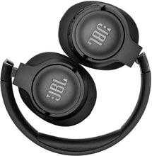 Load image into Gallery viewer, JBL TUNE 700BT - Wireless Over-Ear Headphones - Black