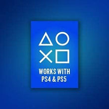 Load image into Gallery viewer, RIG 500 PRO HS Precisely Tuned Stereo Gaming Headset for PS4, PS5