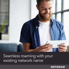 Load image into Gallery viewer, NETGEAR WiFi Mesh Range Extender