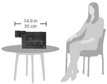 Load image into Gallery viewer, Lenovo ThinkPad Mini Dock Series 3 Docking Sation with USB 3.0 - 90W - 433715