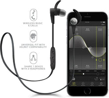 Load image into Gallery viewer, Jaybird X3 Sport Sweatproof Water Resistant Wireless Bluetooth in Ear Headphones