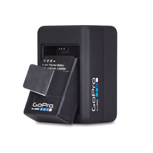 Load image into Gallery viewer, GoPro Dual Battery Charger for Hero 3 and Hero 3+