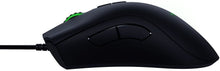 Load image into Gallery viewer, Razer DeathAdder Elite Chroma Enabled RGB Ergonomic Gaming Mouse(Renewed)