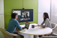 Load image into Gallery viewer, HP Thunderbolt Dock 120W G2 (2UK37AA#ABA) Docking Station Port Replicator