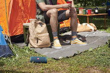 Load image into Gallery viewer, JBL FLIP 5 Waterproof Portable Bluetooth Speaker - Eco Green (Renewed)