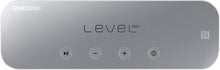 Load image into Gallery viewer, Samsung Level Box Mini Wireless Speaker - Retail Packaging - Silver (Renewed)