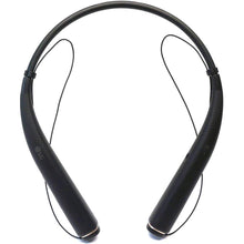Load image into Gallery viewer, LG Electronics Wearable Bluetooth Headset Headphone Black (HBS-780.ACUSBKI)