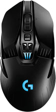 Load image into Gallery viewer, Logitech G903 LIGHTSPEED Gaming Mouse with POWERPLAY Wireless Charging Compatibility