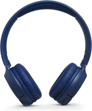 Load image into Gallery viewer, JBL TUNE 500BT - On-Ear Wireless Bluetooth Headphone - White
