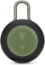 Load image into Gallery viewer, JBL Clip 3 Portable Bluetooth Waterproof Speaker - Teal (Renewed)