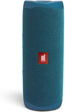 Load image into Gallery viewer, JBL 5 Portable Bluetooth FLIP Waterproof Speaker Speakers (Renewed)