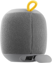 Load image into Gallery viewer, UE WONDERBOOM Super Portable Waterproof Bluetooth Speaker (Stone Grey) (Renewed)
